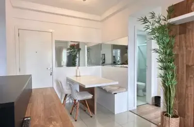 Apartamento com 2 quartos à venda na Rua Alfredo Trompowski, 244, Centro, Itajaí