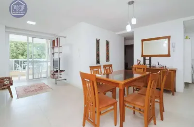 Apartamento com 2 quartos à venda na Rua Lázaro de Oliveira Souza, 555, Ingleses do Rio Vermelho, Florianópolis
