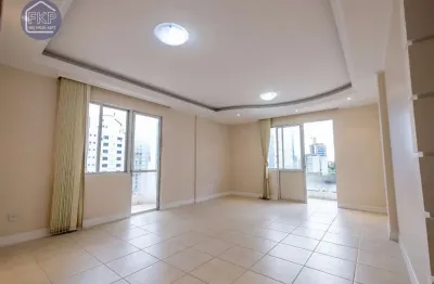 Apartamento com 3 quartos à venda na Rua Presidente Coutinho, 264, Centro, Florianópolis