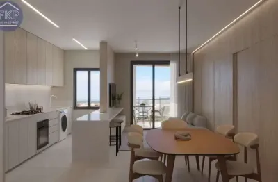 Apartamento com 2 quartos à venda na Estrada Haroldo Soares Glavan, 194, Cacupé, Florianópolis