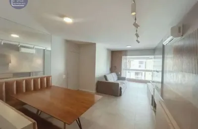 Apartamento com 3 quartos à venda na Rua Professor Ayrton Roberto de Oliveira, 20, Itacorubi, Florianópolis
