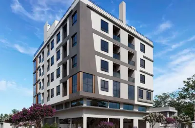 Apartamento à venda no bairro ingleses do rio vermelho - florianópolis/sc