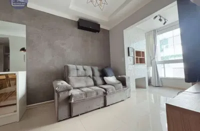 Apartamento com 2 quartos à venda na Rua Brisamar, 175, Ingleses do Rio Vermelho, Florianópolis
