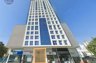 Sala comercial para alugar na Rua Miguel Matte, 687, Pioneiros, Balneário Camboriú