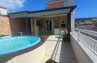 Apartamento com 2 quartos à venda na Rua dos Canudos, 146, Ingleses, Florianópolis