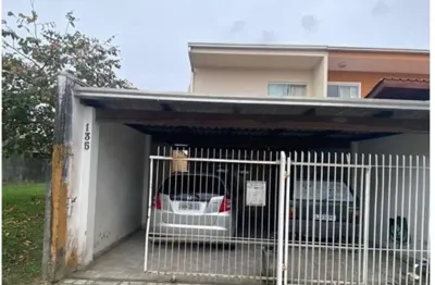 Casa com 2 quartos à venda na Rua Alberto Buchele, 135, Baia, Itajaí