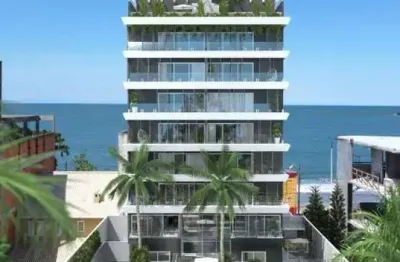 Apartamento com 4 quartos à venda na Rua Juvêncio Tavares do Amaral, 466, Cabeçudas, Itajaí