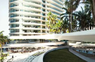 Apartamento à venda no bairro praia brava de itajaí - itajaí/sc