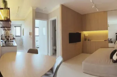 Apartamento com 1 quarto à venda na Rua Suécia, 43, Praia Brava, Itajaí