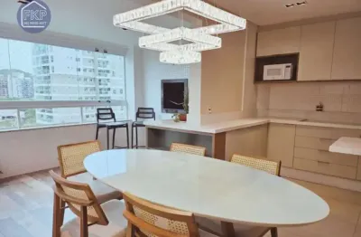 Apartamento com 3 quartos à venda na Rua Maria das Dores Santos Müller, 166, Praia Brava, Itajaí