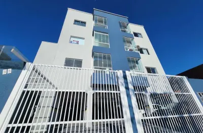 Apartamento com 2 quartos à venda na Rua Elpídio Lobo, 38, Centro, Navegantes