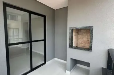 Apartamento com 2 quartos à venda na Avenida José Eugênio Muller, 1279, Vila Operária, Itajaí