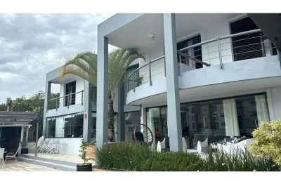 Casa com 4 quartos à venda na Rua José Nazareno Coelho, 98, João Paulo, Florianópolis