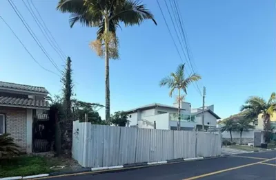 Terreno à venda na Avenida das Arapongas, 455, Ariribá, Balneário Camboriú