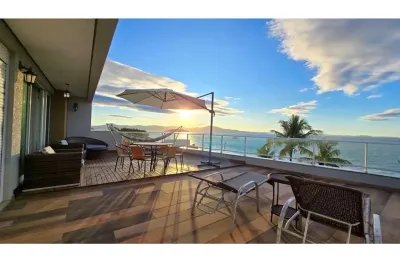 Apartamento à venda no bairro canasvieiras - florianópolis/sc