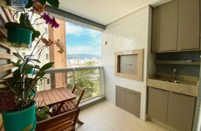 Apartamento com 3 quartos à venda na Rua Rui Barbosa, 650, Agronômica, Florianópolis
