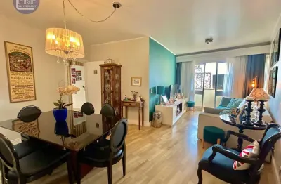 Apartamento com 3 quartos à venda na Avenida Prefeito Osmar Cunha, 105, Centro, Florianópolis