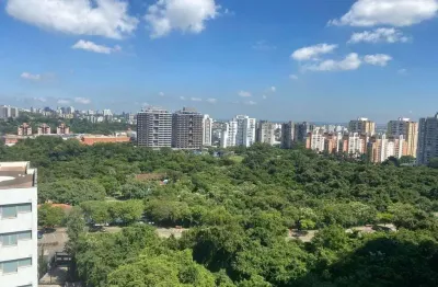 Apartamento à venda no bairro jardim europa - porto alegre/rs