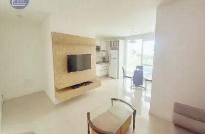 Apartamento com 2 quartos à venda na Rua Ilha das Galés, 272, Ingleses do Rio Vermelho, Florianópolis