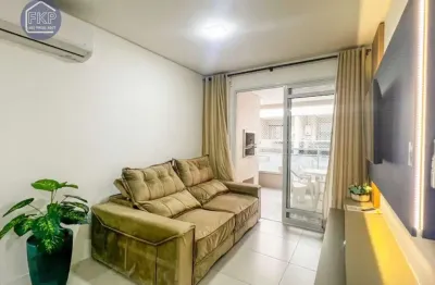 Apartamento com 2 quartos à venda na Rua dos Canudos, 73, Ingleses do Rio Vermelho, Florianópolis
