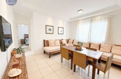 Apartamento com 2 quartos à venda na Rua das Gaivotas, 849, Ingleses do Rio Vermelho, Florianópolis