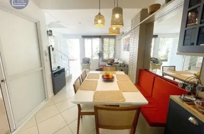 Casa com 3 quartos à venda na Rua Brisamar, 285, Ingleses do Rio Vermelho, Florianópolis