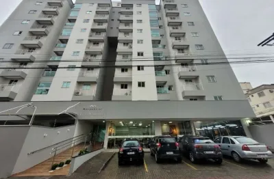 Apartamento com 2 quartos à venda na Rua São Paulo, 270, Cordeiros, Itajaí