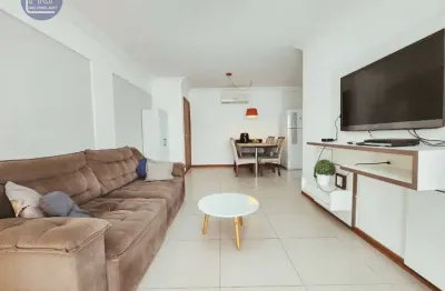 Apartamento com 2 quartos à venda na Rua Intendente João Nunes Vieira, 1650, Ingleses do Rio Vermelho, Florianópolis