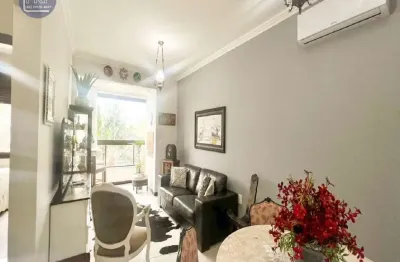 Apartamento com 2 quartos à venda na Rua dos Lordes, 318, Ingleses, Florianópolis