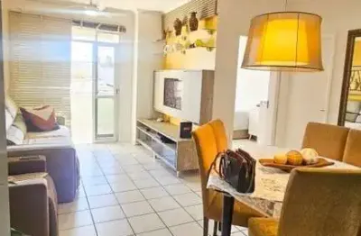 Apartamento com 2 quartos à venda na Rua das Dunas, 125, Ingleses do Rio Vermelho, Florianópolis