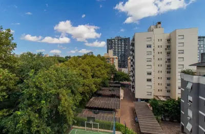 Apartamento com 3 quartos à venda na Rua General Iba Mesquita Ilha Moreira, 40, Boa Vista, Porto Alegre