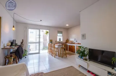 Apartamento com 2 quartos à venda na Rua dos Canudos, 146, Ingleses do Rio Vermelho, Florianópolis