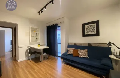 Apartamento com 1 quarto à venda na Avenida do Estado Dalmo Vieira, 3660, Centro, Balneário Camboriú