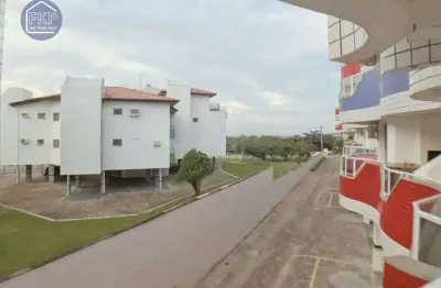 Apartamento com 2 quartos à venda na Rua das Gaivotas, 1709, Ingleses do Rio Vermelho, Florianópolis