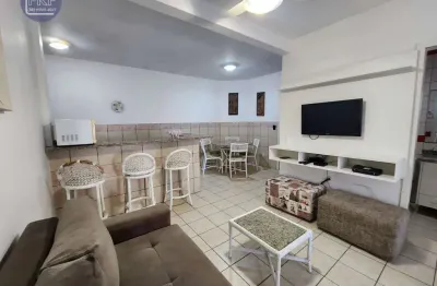 Apartamento com 2 quartos à venda na Rua das Gaivotas, 1709, Ingleses do Rio Vermelho, Florianópolis