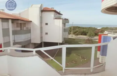 Apartamento com 1 quarto à venda na Rua das Gaivotas, 1709, Ingleses do Rio Vermelho, Florianópolis