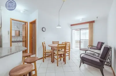 Apartamento com 1 quarto à venda na Rua das Gaivotas, 1467, Ingleses, Florianópolis