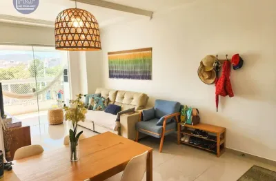 Apartamento com 3 quartos à venda na Rua do Marisco, 475, Ingleses do Rio Vermelho, Florianópolis