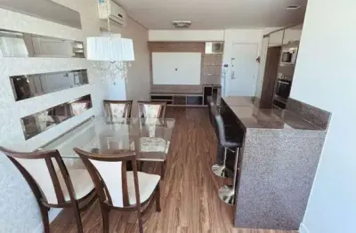 Apartamento com 2 quartos à venda na Rua Abdon David Schmitt, 177, São Judas, Itajaí