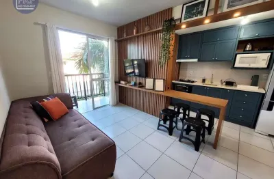 Apartamento com 2 quartos à venda na Rua do Vasco, 288, Ingleses do Rio Vermelho, Florianópolis