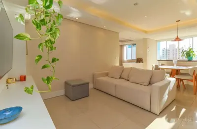 Apartamento à venda no bairro passo da areia - porto alegre/rs