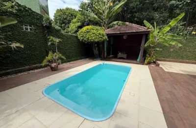 Casa com 4 quartos à venda na Avenida das Arapongas, 455, Ariribá, Balneário Camboriú