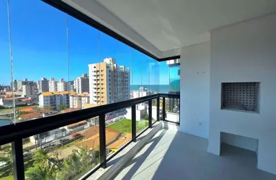 Apartamento com 3 quartos à venda na Rua Maurício Monerat, 99, Gravata, Navegantes
