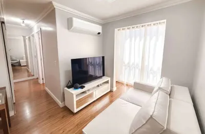 Apartamento com 3 quartos à venda na Avenida Armando Fajardo, 2100, Igara, Canoas