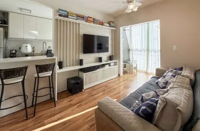 Apartamento com 2 quartos à venda na Avenida Armando Fajardo, 1261, Igara, Canoas