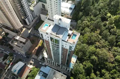 Apartamento com 3 quartos à venda na Rua José Venâncio dos Santos, 111, Pioneiros, Balneário Camboriú