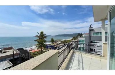 Cobertura com 3 quartos à venda na Rua dos Eucaliptos, 758, Canasvieiras, Florianópolis