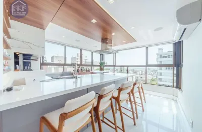 Apartamento com 3 quartos à venda na Rua Pedro Ivo, 480, Mont Serrat, Porto Alegre