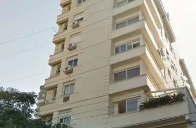 Apartamento com 1 quarto à venda na Rua Jaraguá, 306, Bela Vista, Porto Alegre