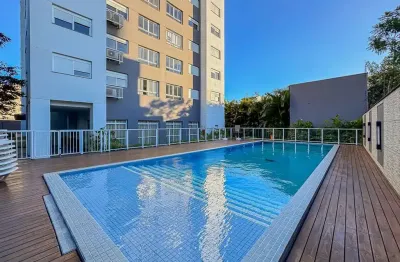 Apartamento com 2 quartos à venda na Rua Doutor Eduardo Chartier, 585, Higienópolis, Porto Alegre